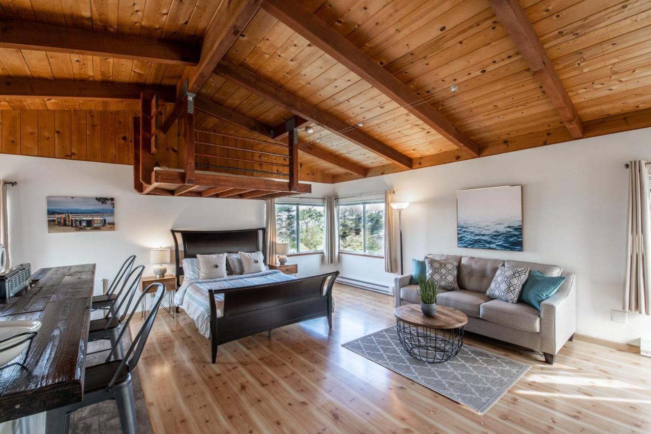 Stunning Oceanview Coastal Home Beach Trails Family Activities Montara Exterior foto
