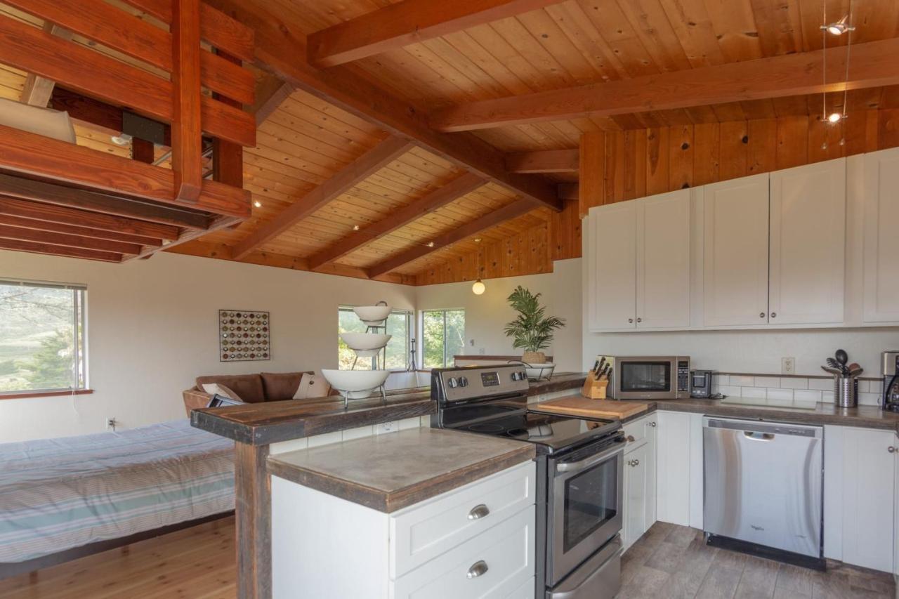 Stunning Oceanview Coastal Home Beach Trails Family Activities Montara Exterior foto